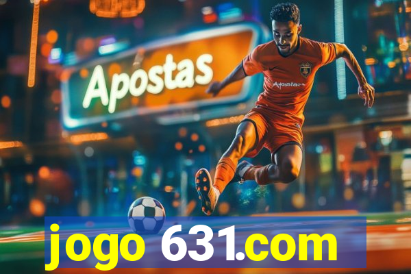 jogo 631.com